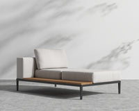 Francis Chaise - Left - Palisades