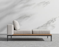 Francis Chaise - Left - Palisades