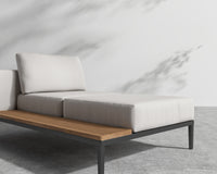 Francis Chaise - Left - Palisades