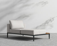 Francis Chaise Right - Palisades