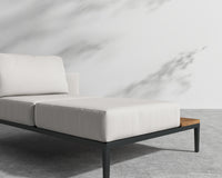 Francis Chaise Right - Palisades