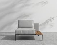 Francis Chaise Right - Encino