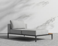 Francis Chaise Right - Encino