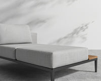 Francis Chaise Right - Encino