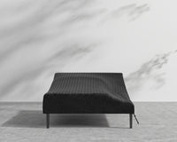 Francis Outdoor Left/Right Chaise Cover