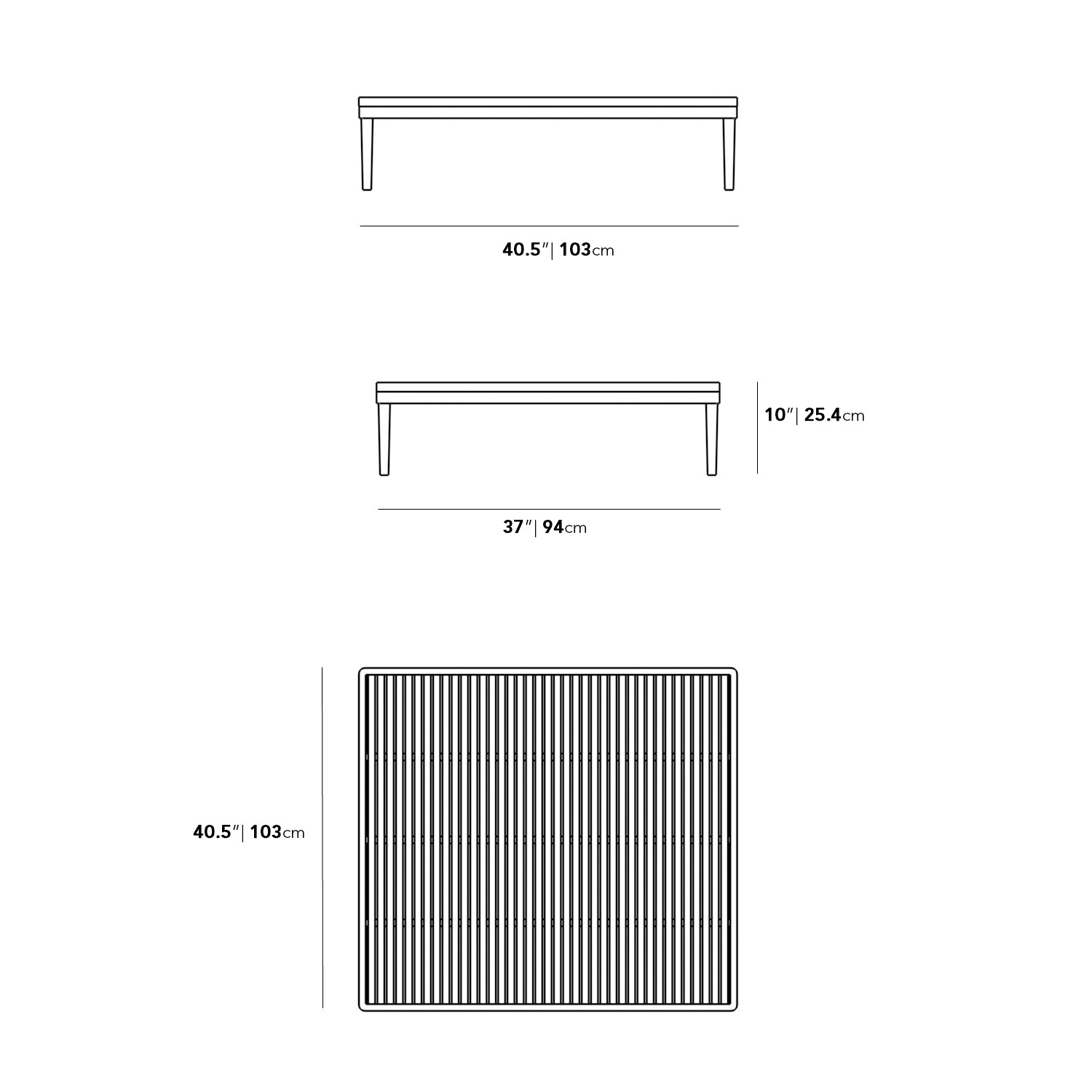 Dimension Image