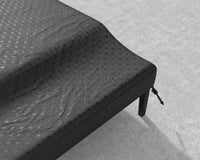 Francis Outdoor Lounger Cover