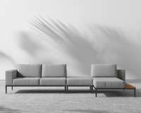 Francis Outdoor Modular Sectional