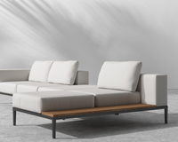Francis Outdoor Modular Sectional