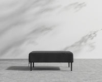 Francis Outdoor Ottoman Cover