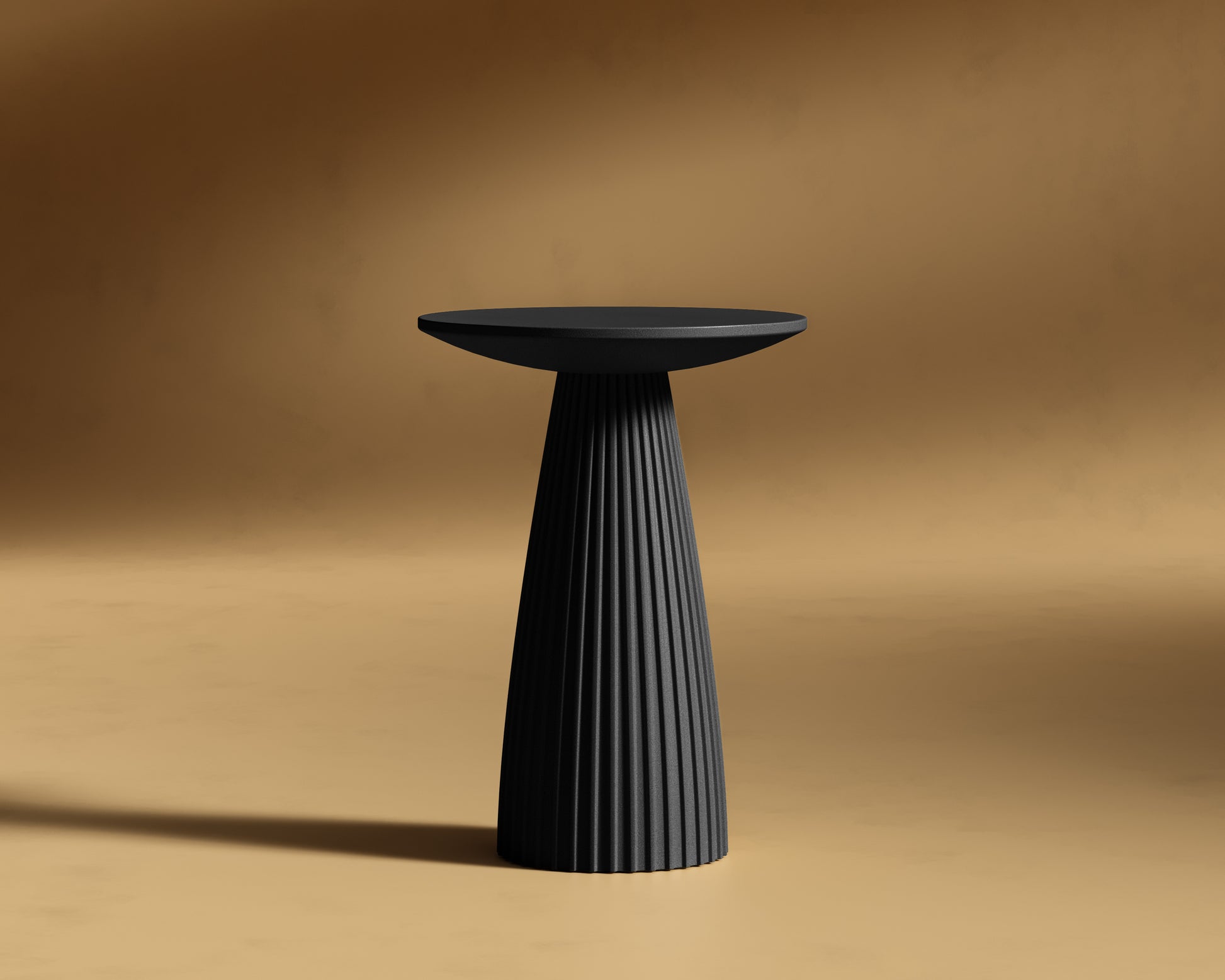 Gallus_Side_Table_Black_Olympia_Wax_Concrete