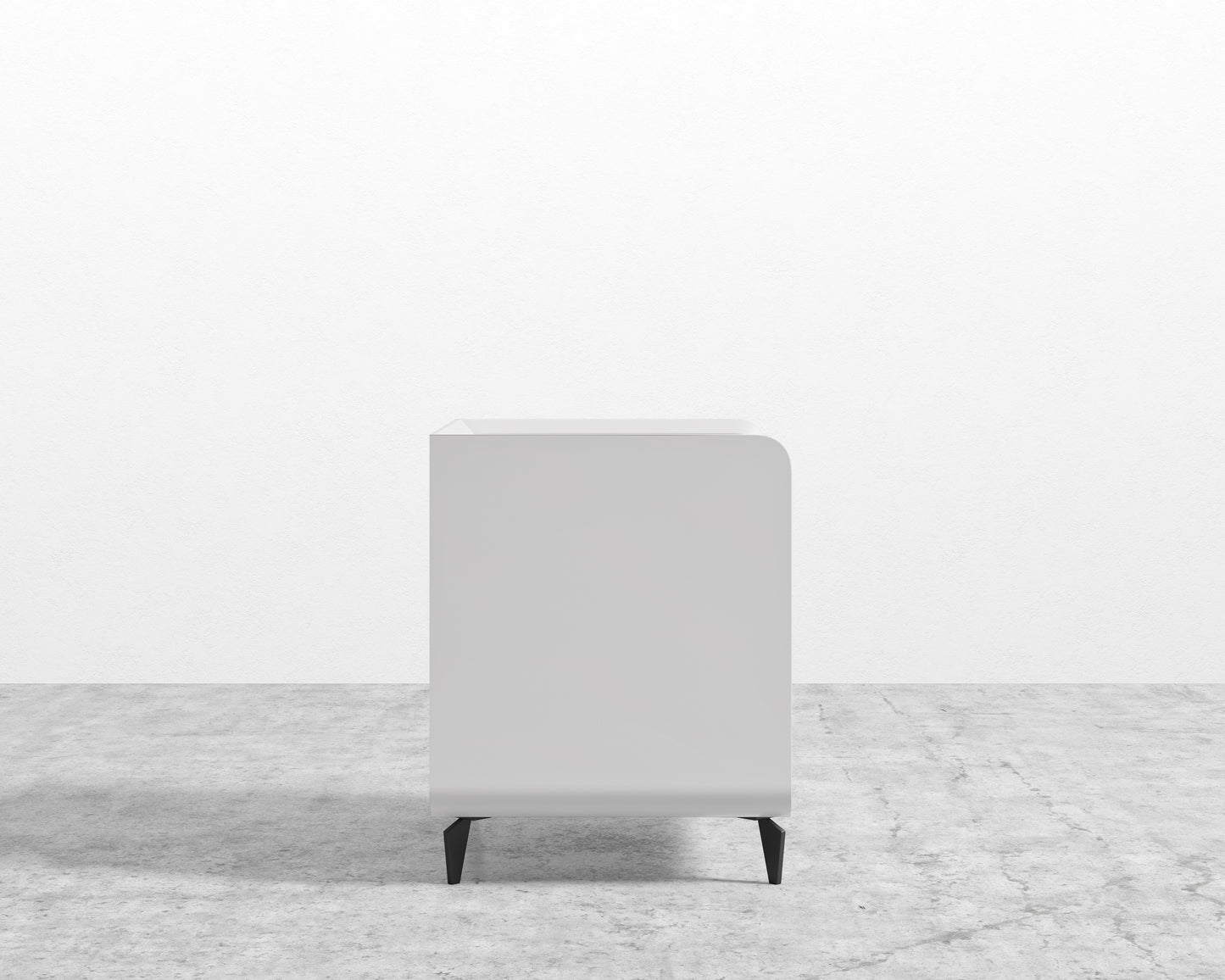 Grayson Nightstand - Walnut