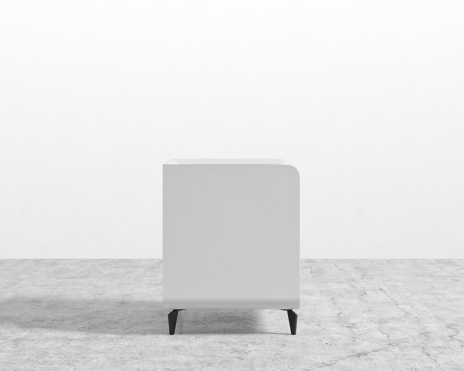 Grayson Nightstand - Walnut