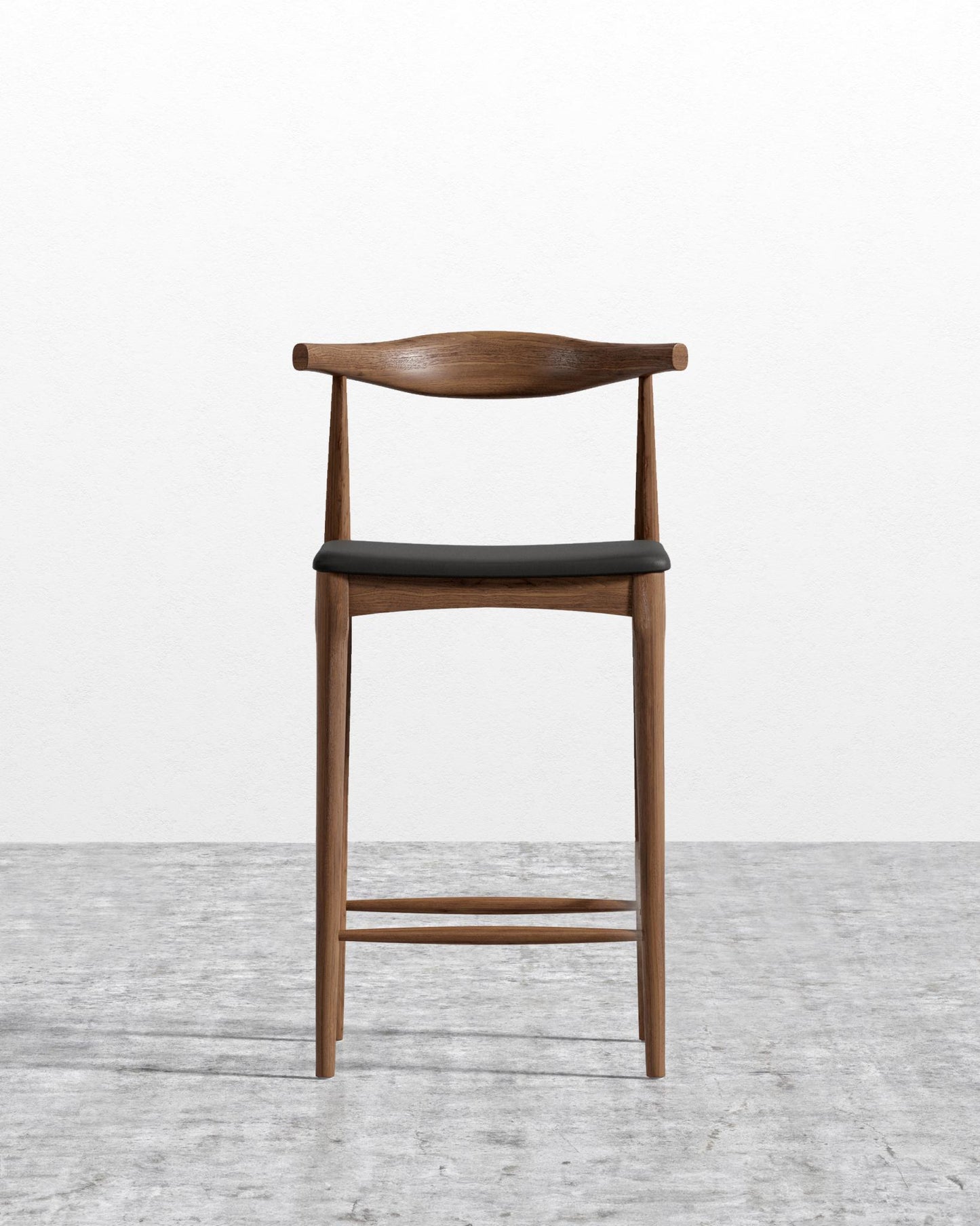 Elbow Counter Stool