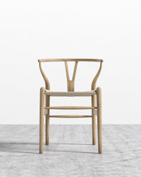 Wishbone Chair
