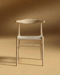 Wishbone Chair