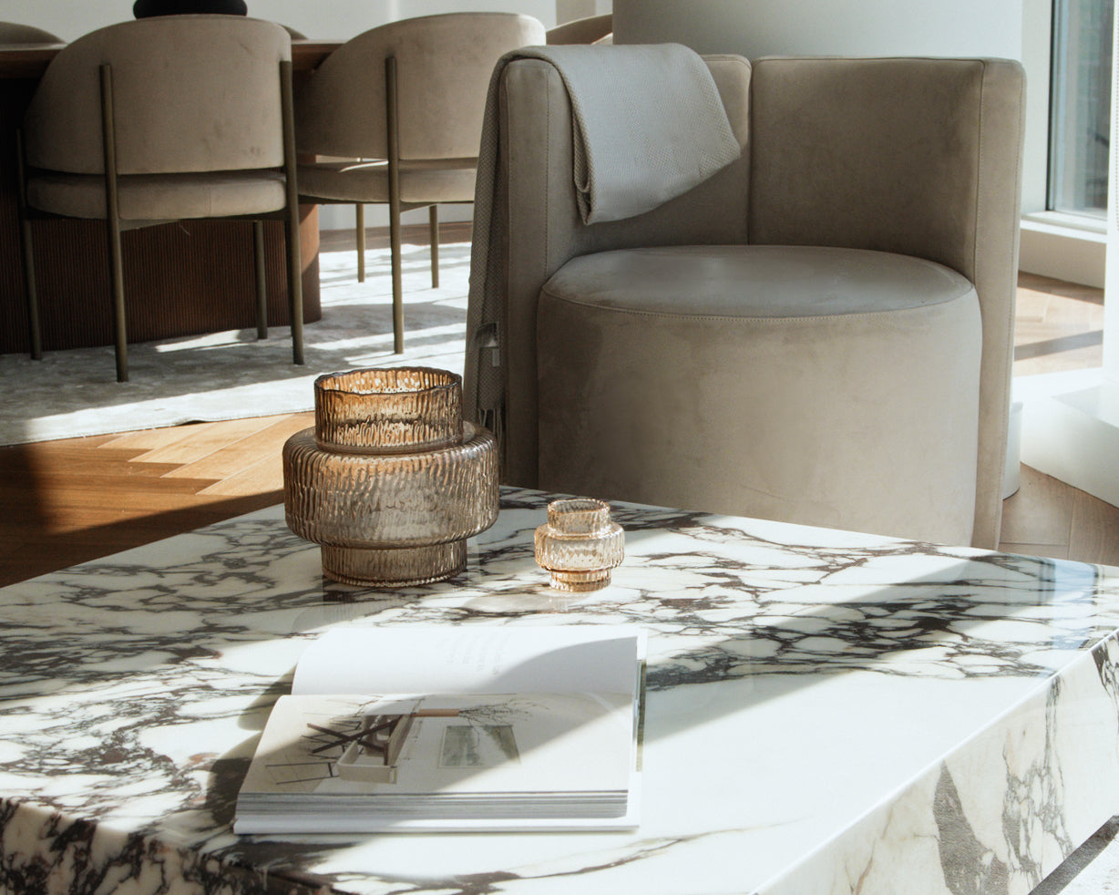 Nova Lounge Chair