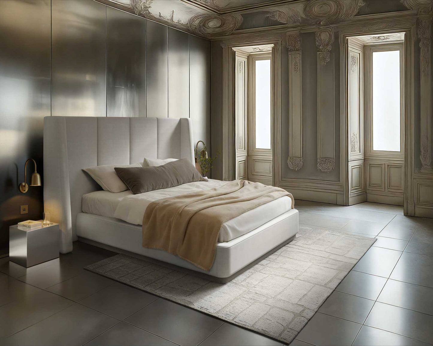 Hera Bed