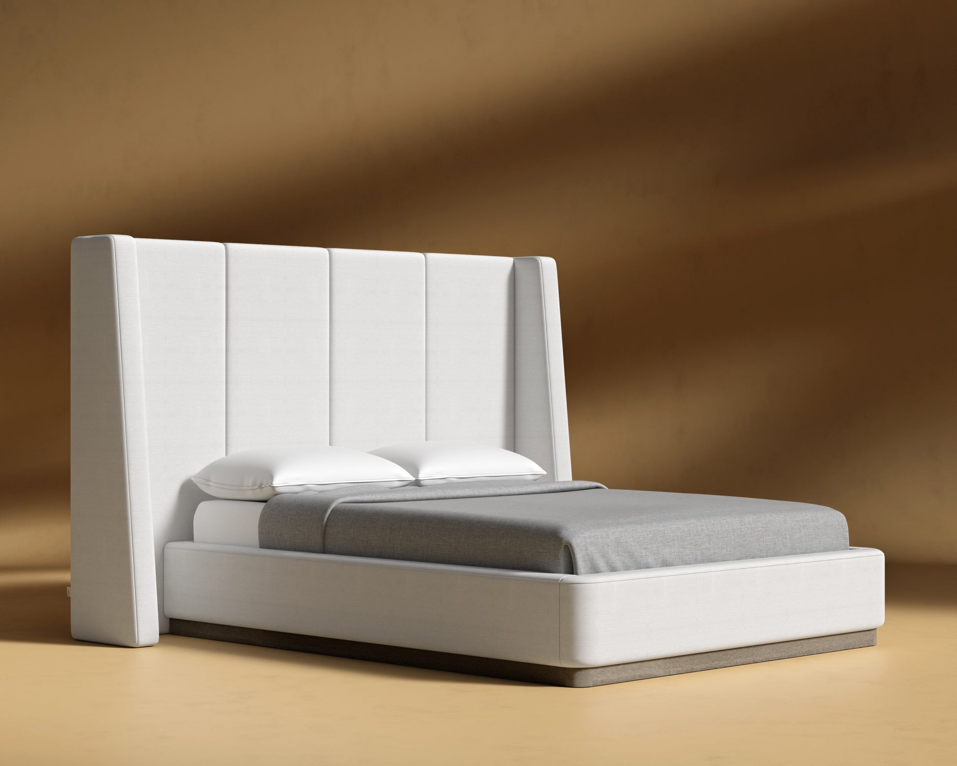 Hera_Bed_Queen_Performance_Linen_Swan_