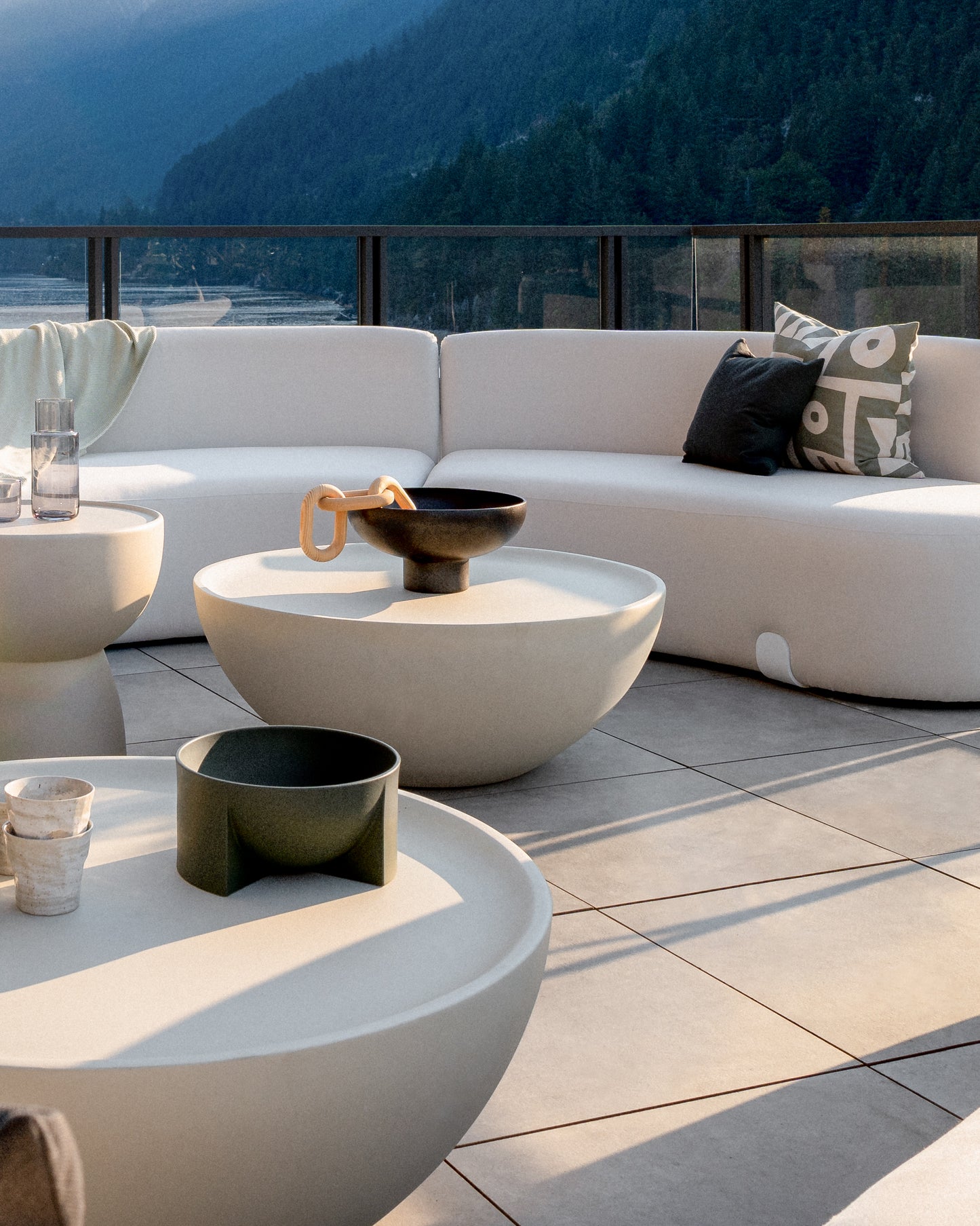 Galen Coffee Table