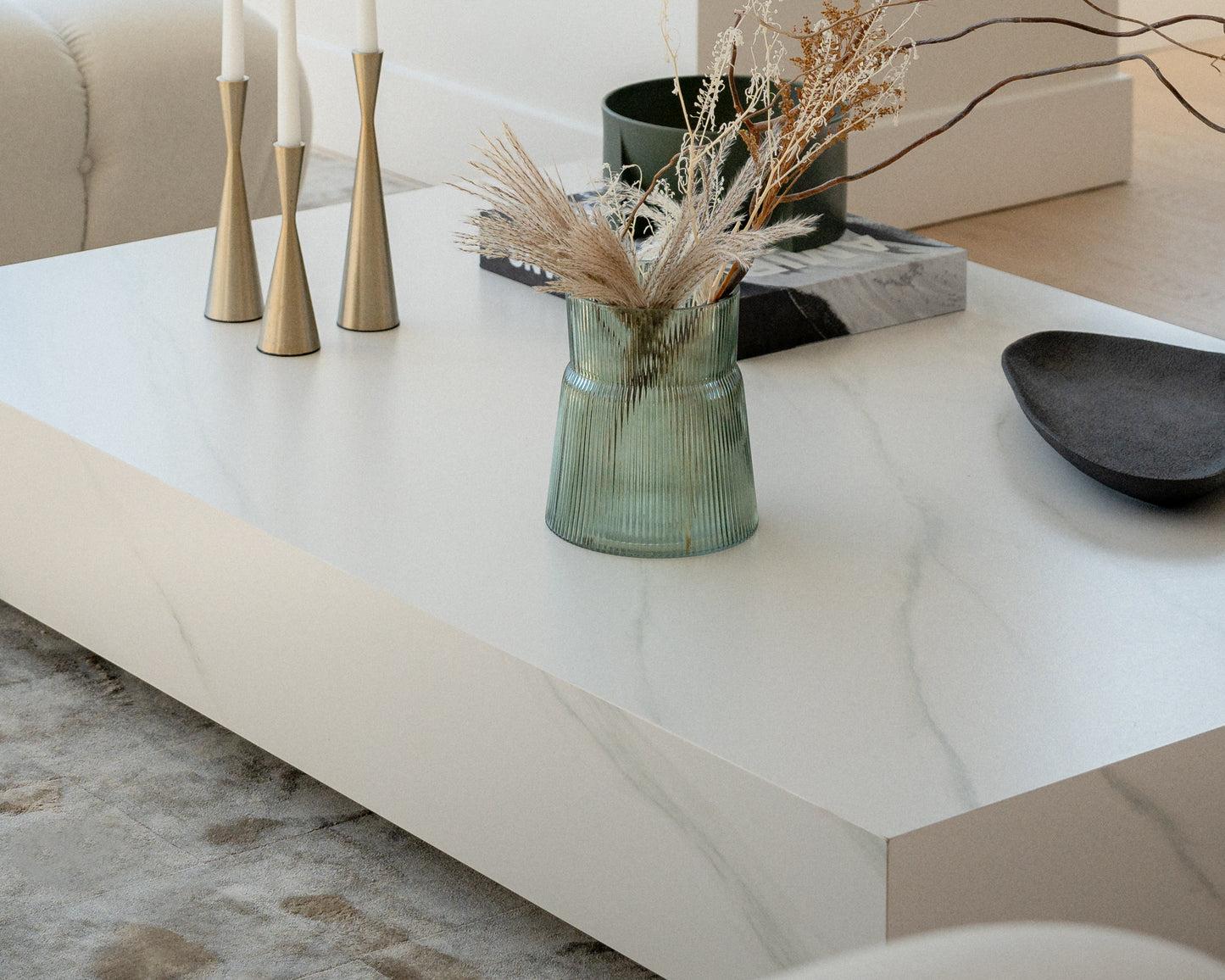 Liza Coffee Table