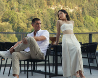 Afton Outdoor Dining Chair