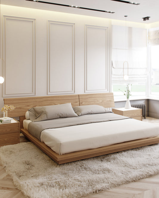 Hunter Bed