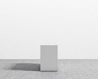 Hunter Wide Dresser - White