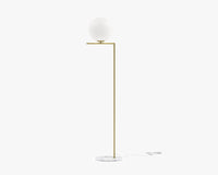 Iris Floor Lamp