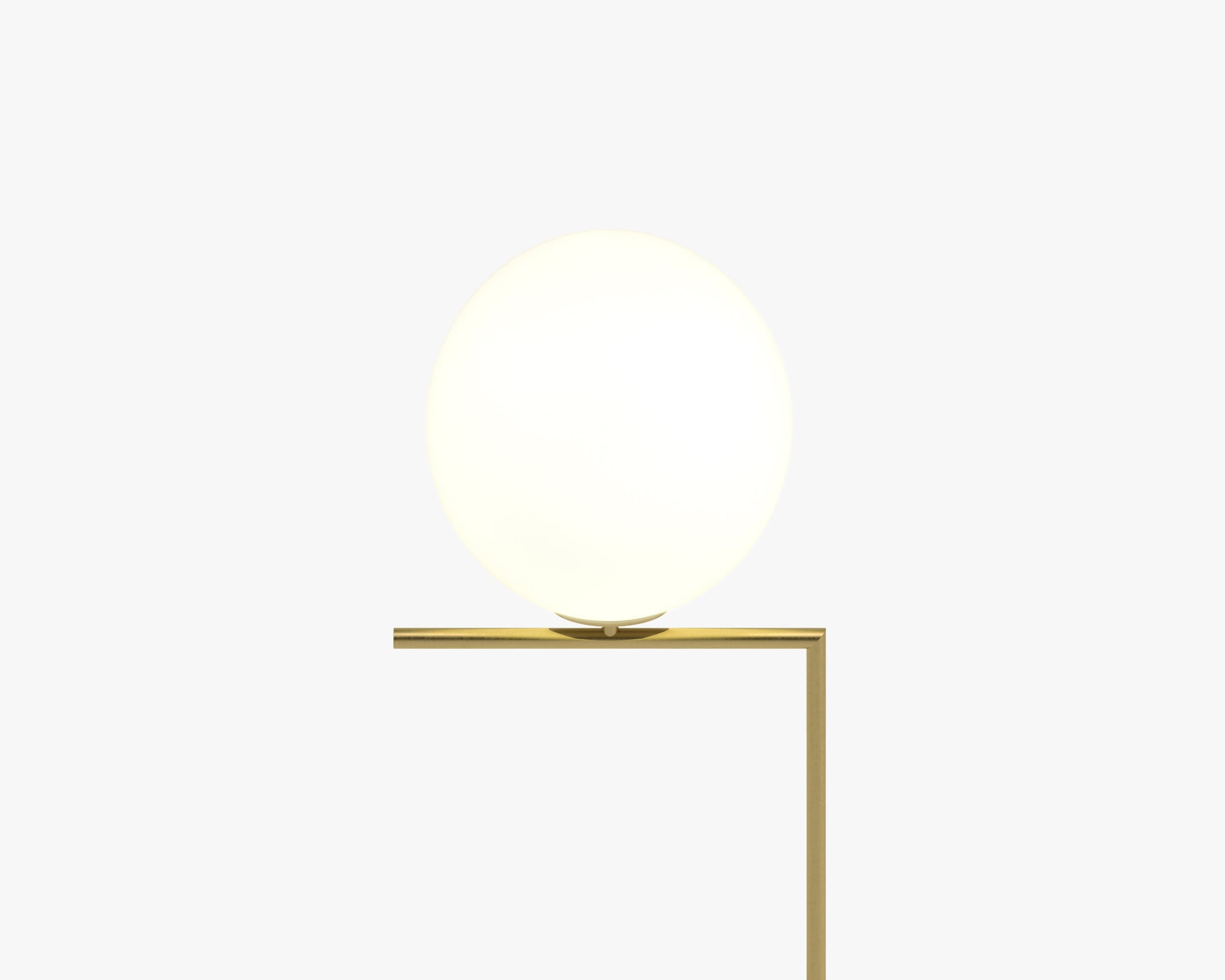 Iris Floor Lamp