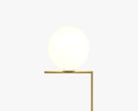Iris Floor Lamp