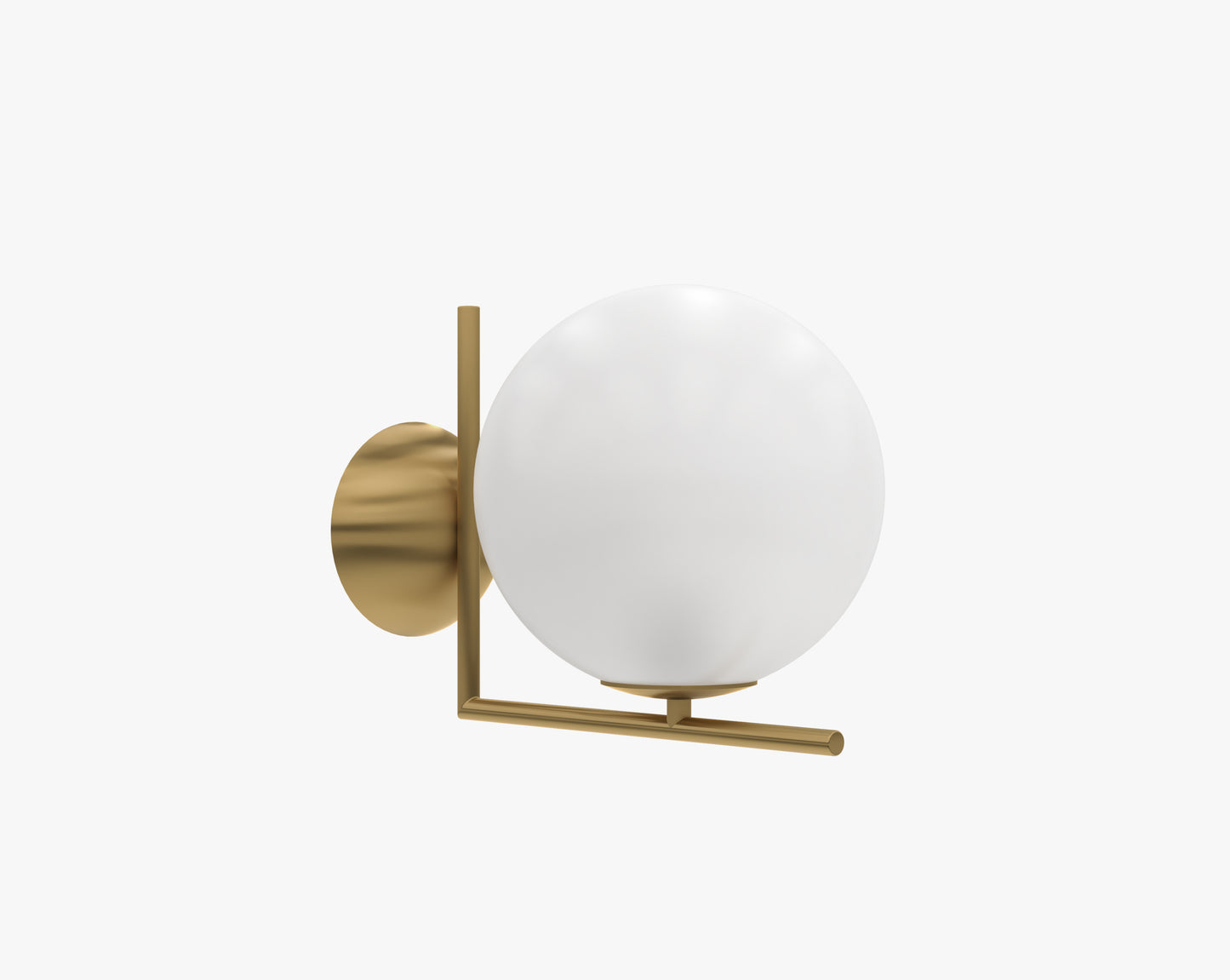 Iris Sconce