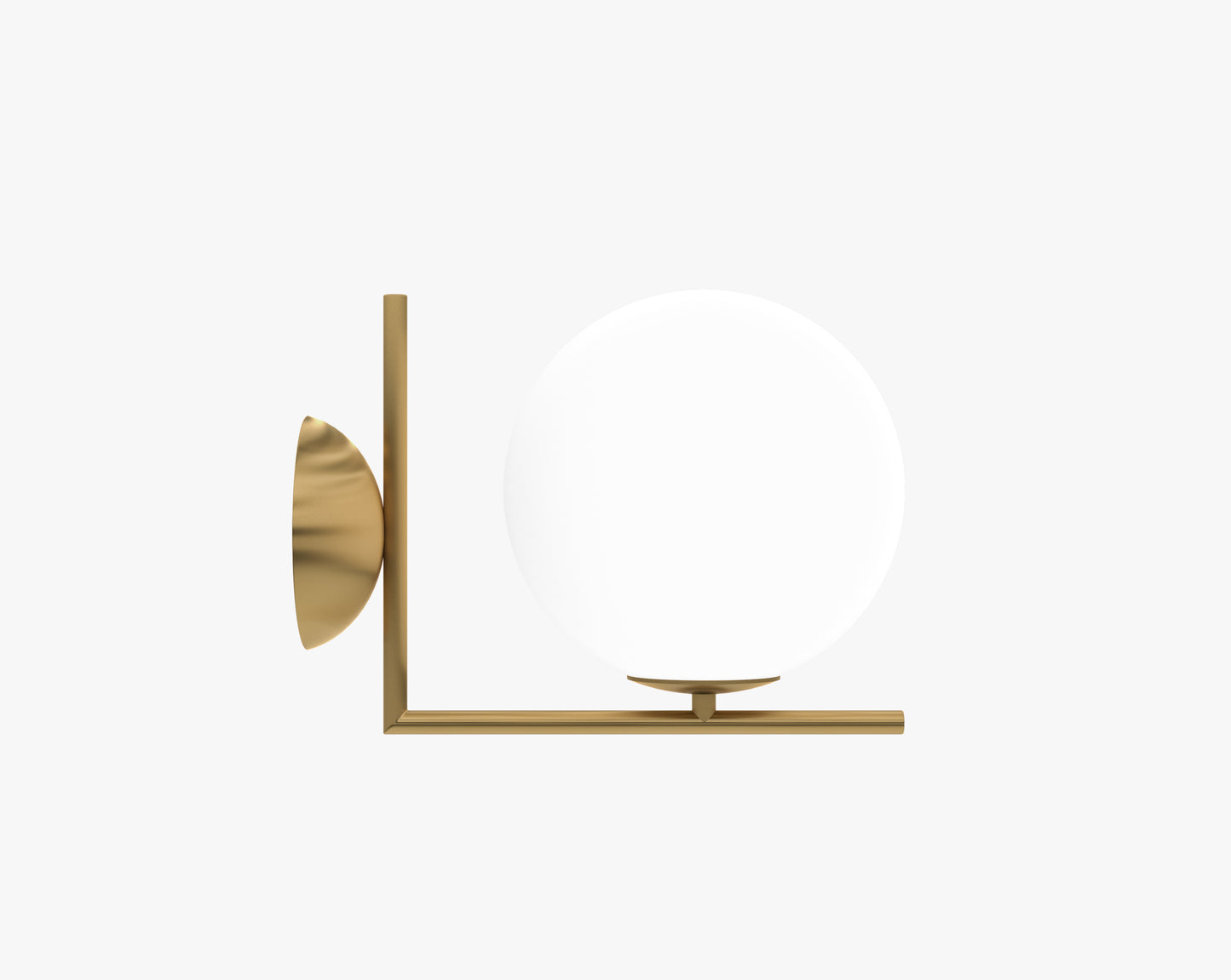 Iris Sconce
