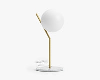 Iris Table Lamp - High
