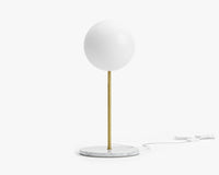 Iris Table Lamp - High