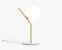 Iris Table Lamp - High