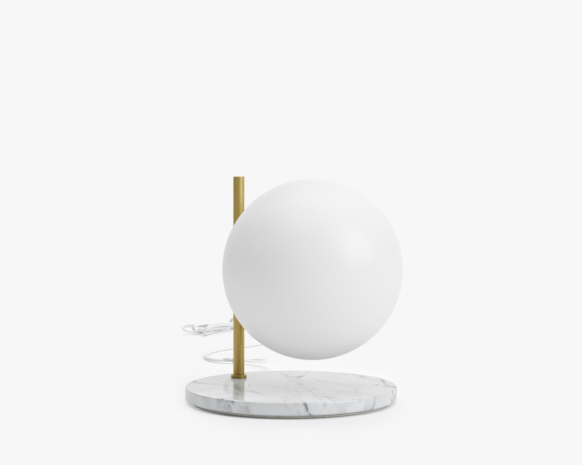 Iris Table Lamp - Petite