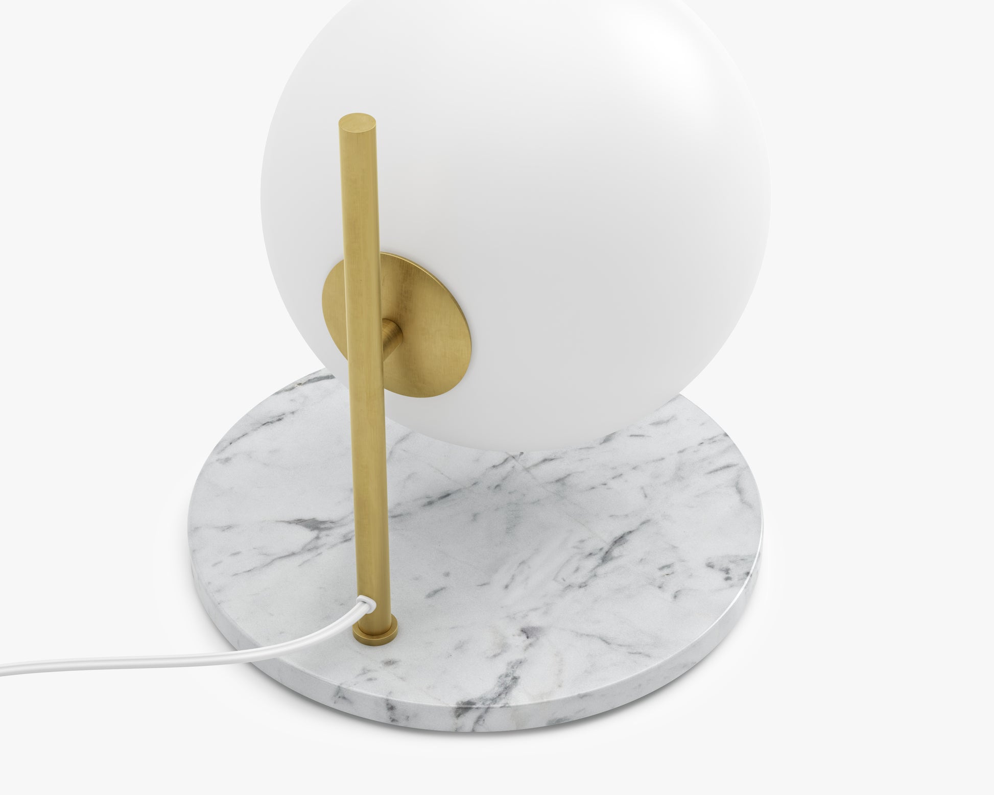 Iris Table Lamp - Petite