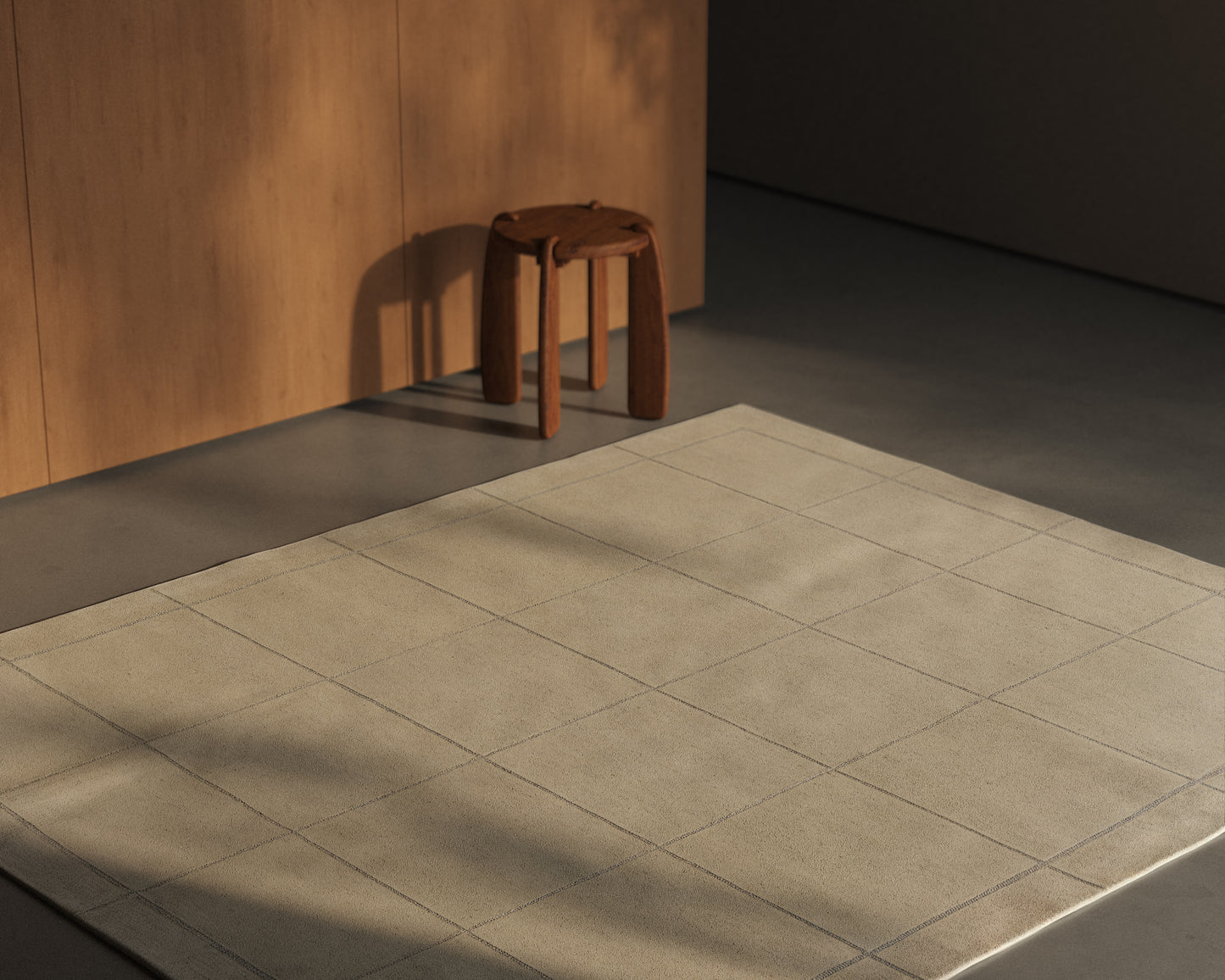 Beja Rug