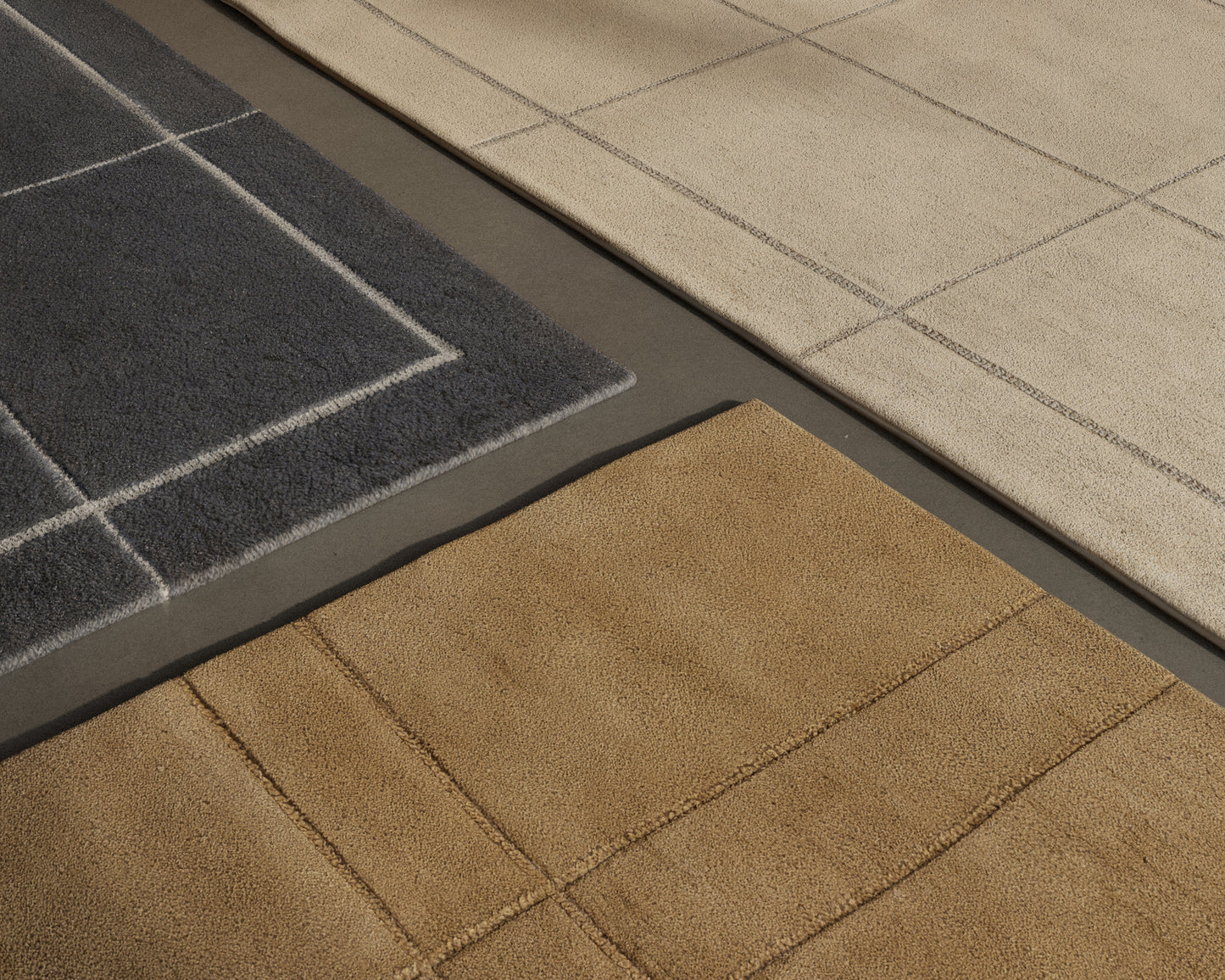 Beja Rug