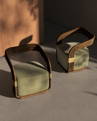 Curva Lounge Chair