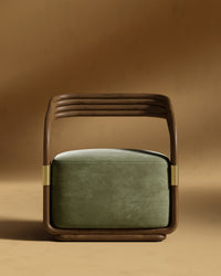 Curva Lounge Chair