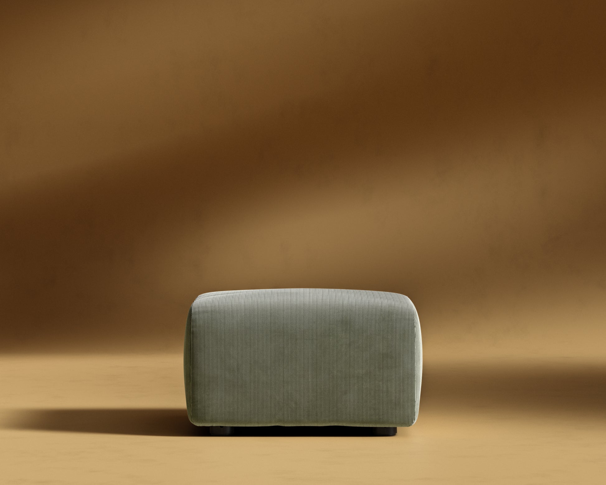 JL_Kaye_Ottoman-S_Corduroy-Velvet_Evergreen