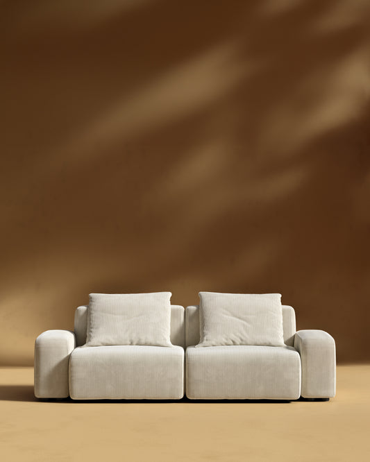 Kaye Sofa L