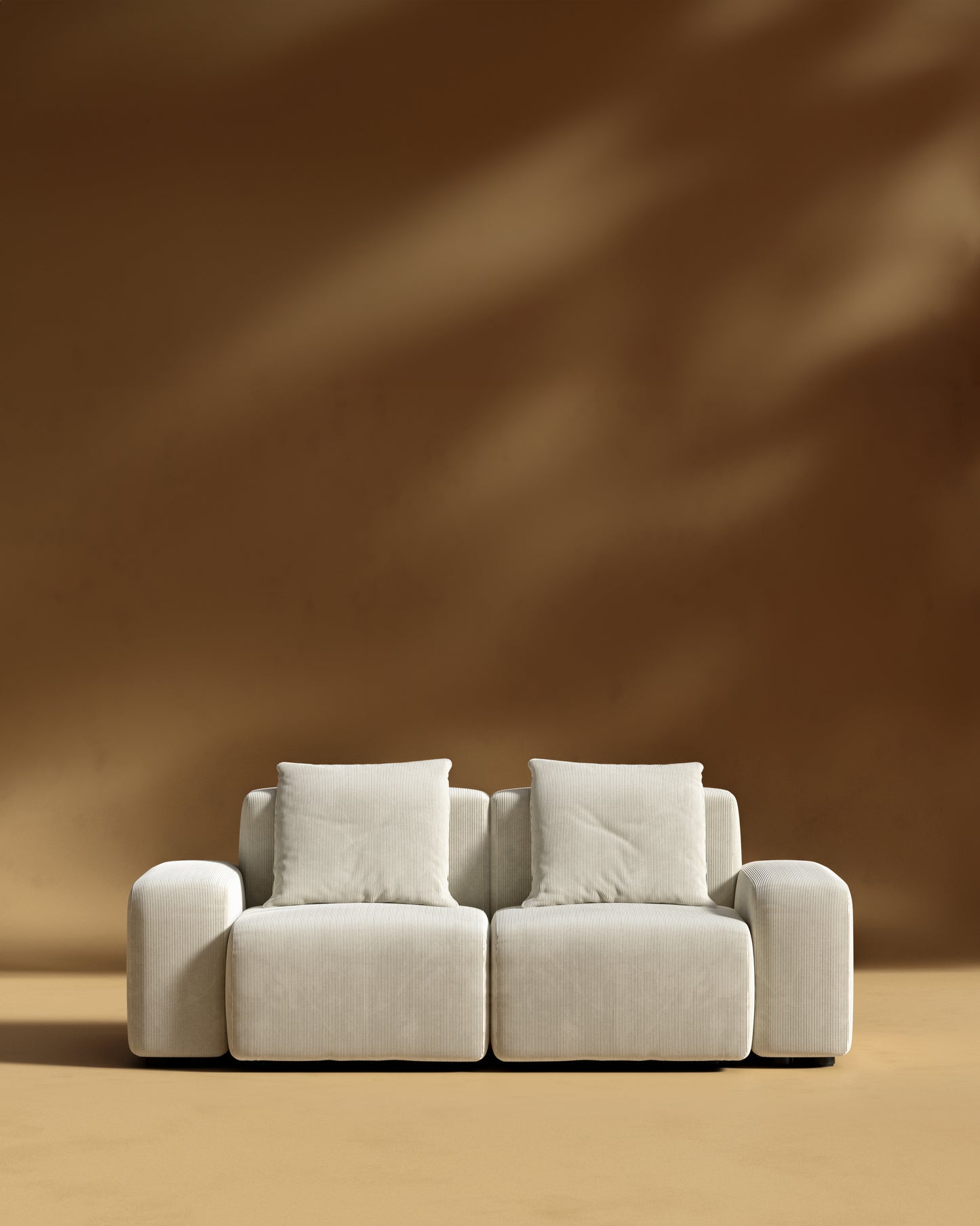Kaye Sofa S