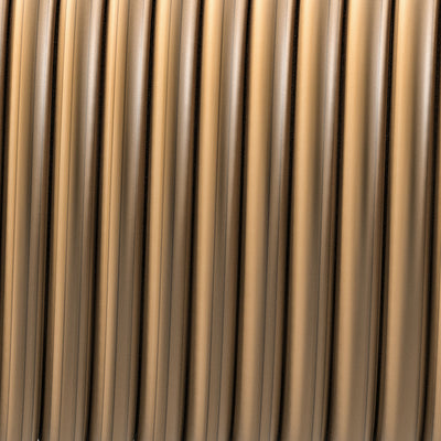Faux Tan Wicker