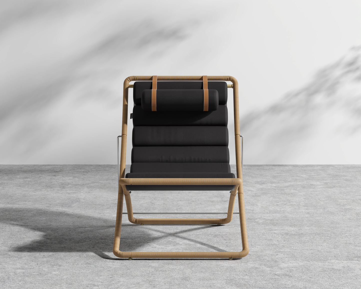 Jericho Sling Chair - Arcadia