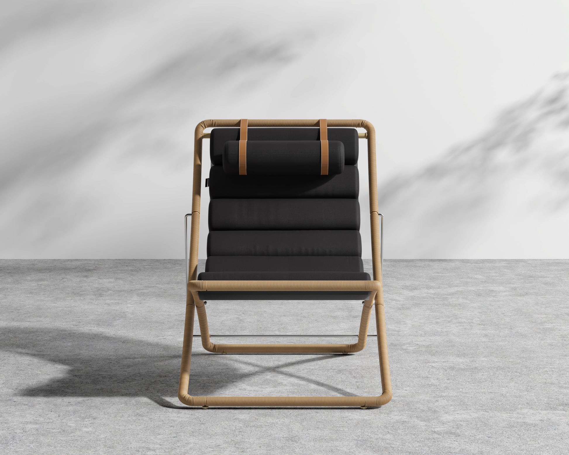 Jericho Sling Chair - Arcadia