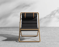 Jericho Sling Chair - Arcadia