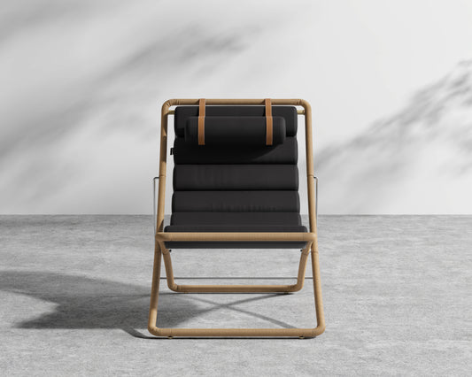 Jericho Sling Chair - Arcadia